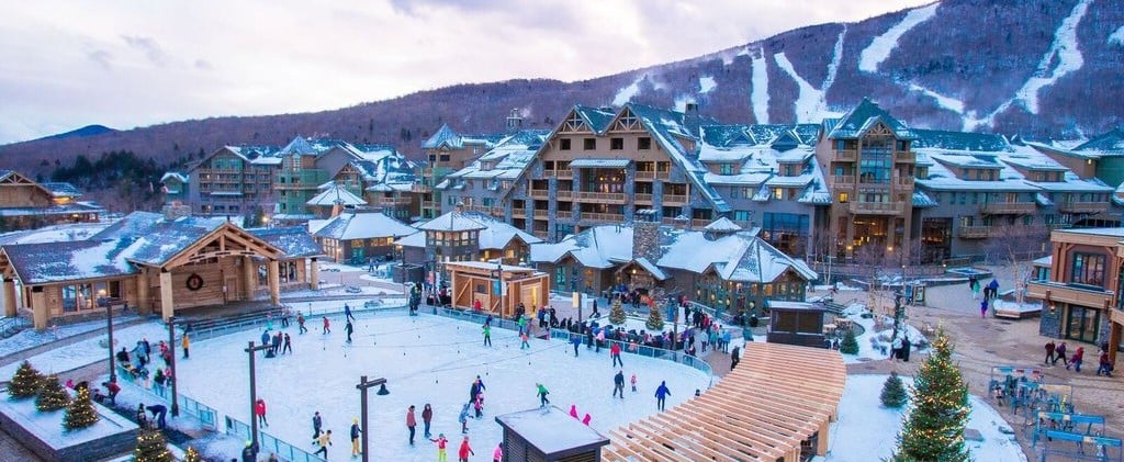 Winter Vacations For Families