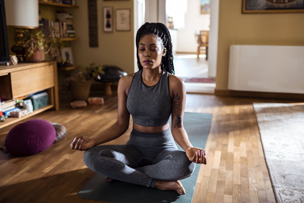 How to Feel Better: Meditate
