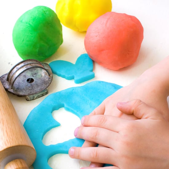 Best Play Dough Recipes