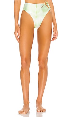 High Waist Bottom