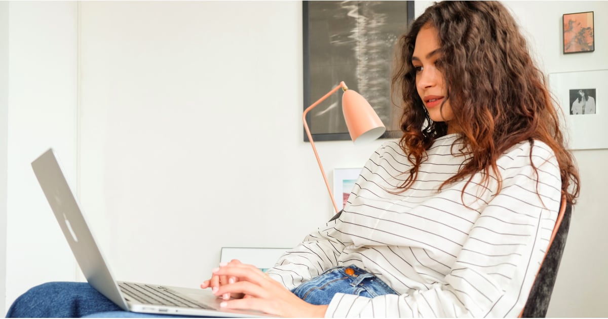 What QVC Can Teach Us About Finding a Job POPSUGAR Money & Career