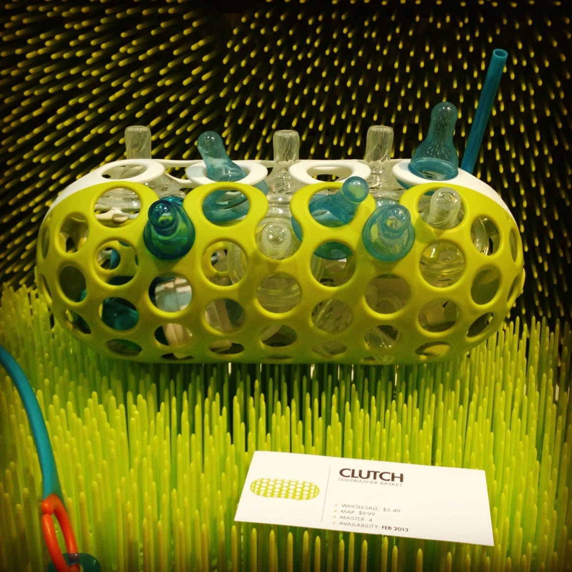 boon dishwasher basket