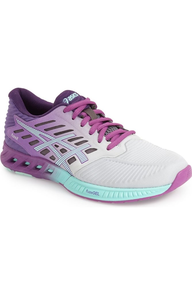 Asics 'FuzeX' Running Shoe (Women)