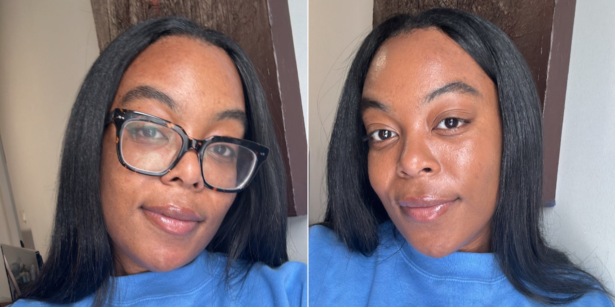 Kosas BB Burst Gel Cream Review With Photos - Vimarsana News