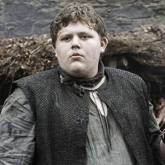 What Happens to Hodor on Game of Thrones?