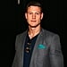 Tom Hopper Hot Pictures