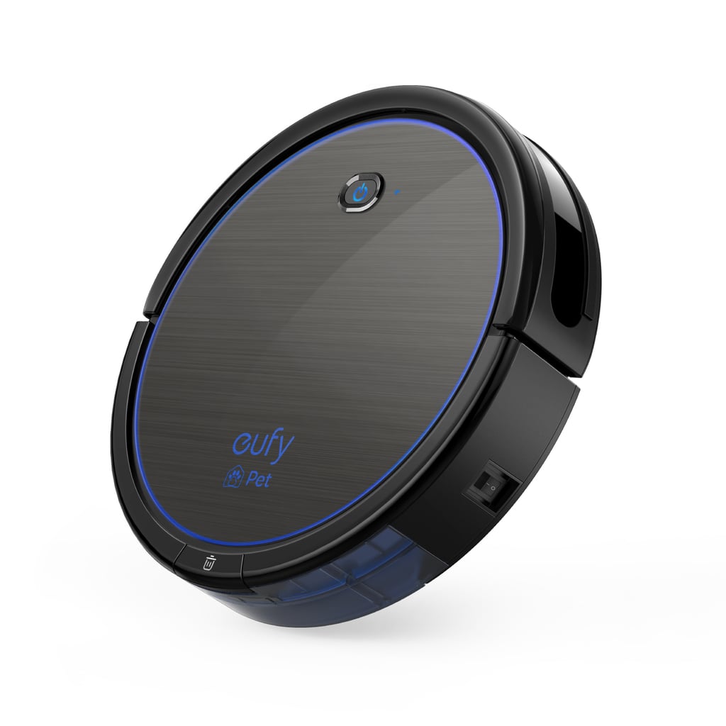 Eufy RoboVac Pet Edition Wi-Fi Connected Robot Vacuum