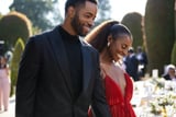 Blink and You Might’ve Missed Issa’s Gorgeous Rose Gold Engagement Ring on Insecure