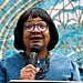 The Treatment of Diane Abbott Shows Black Women Are the Most Disrespected People