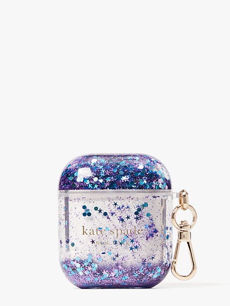 Glitter Airpods Case