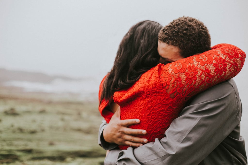 Laguna Beach Surprise Proposal