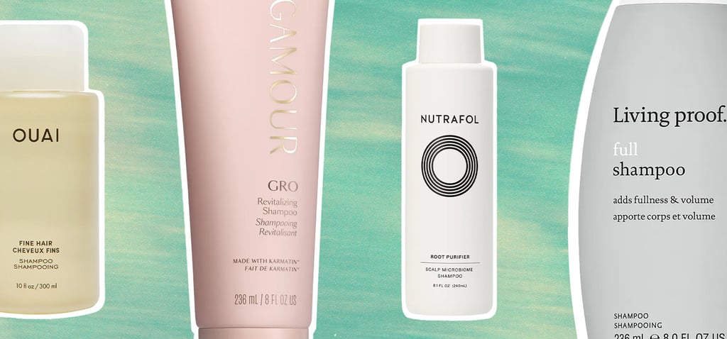 Best Shampoo and Conditioner For Thin Hair at Sephora