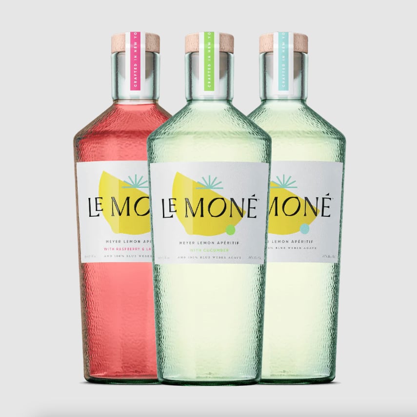 Le Moné Le Summer Pack