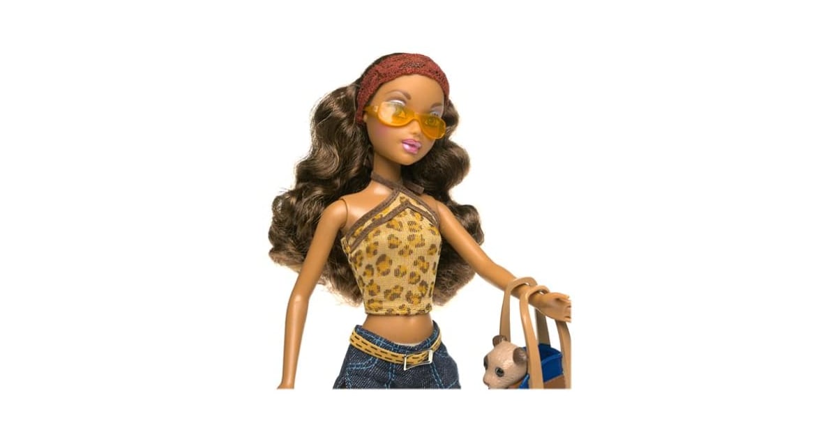 My scene dolls 2020 top