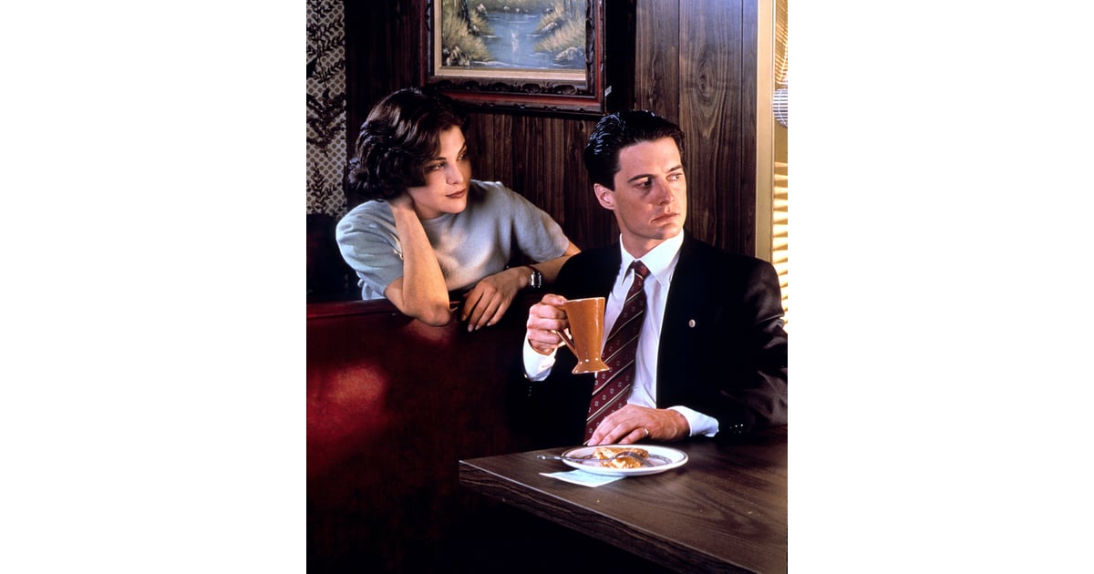 Twin Peaks Best Old Shows on Netflix POPSUGAR Entertainment Photo 22