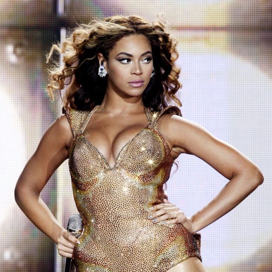 Beyonce Wax Figure Twitter Reactions