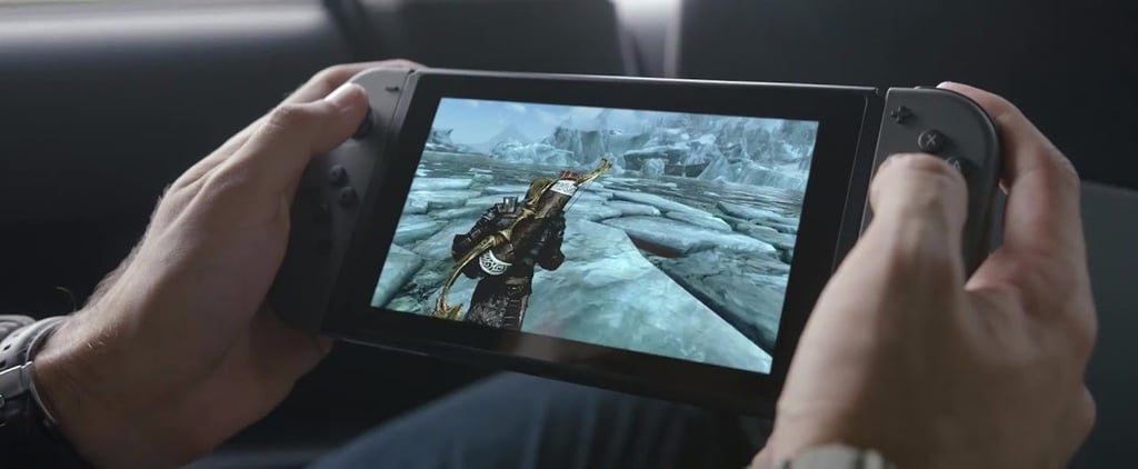 What Is the Nintendo Switch?