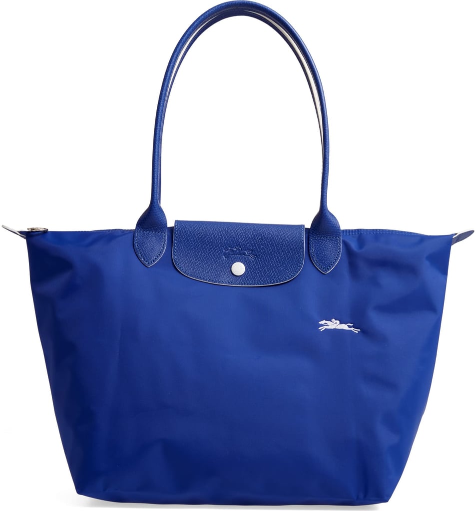 Longchamp Le Pliage Club Tote