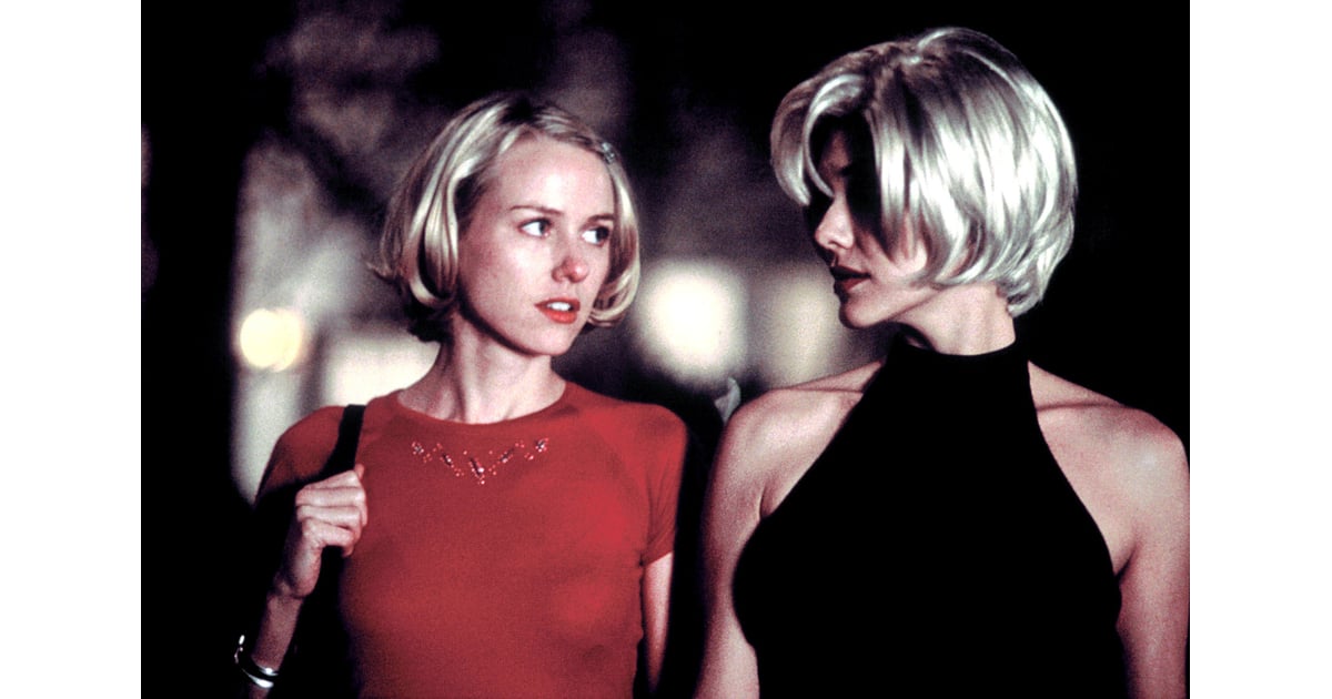 Mulholland Drive | Sexiest Netflix Movies September 2017 | POPSUGAR