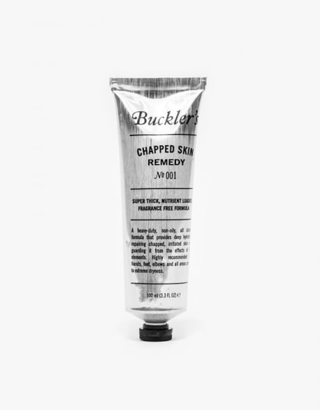 Buckler's Chapped Skin Remedy