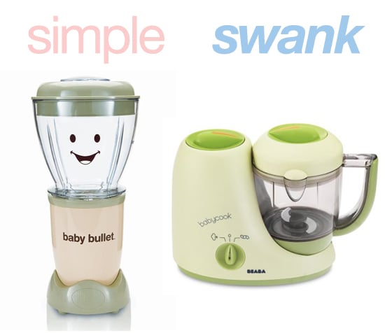 Baby Food Makers and Processors | POPSUGAR Family