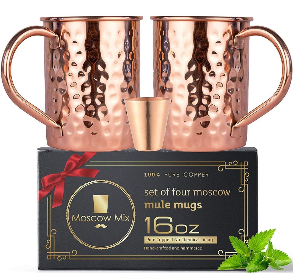 Moscow Mule Kit