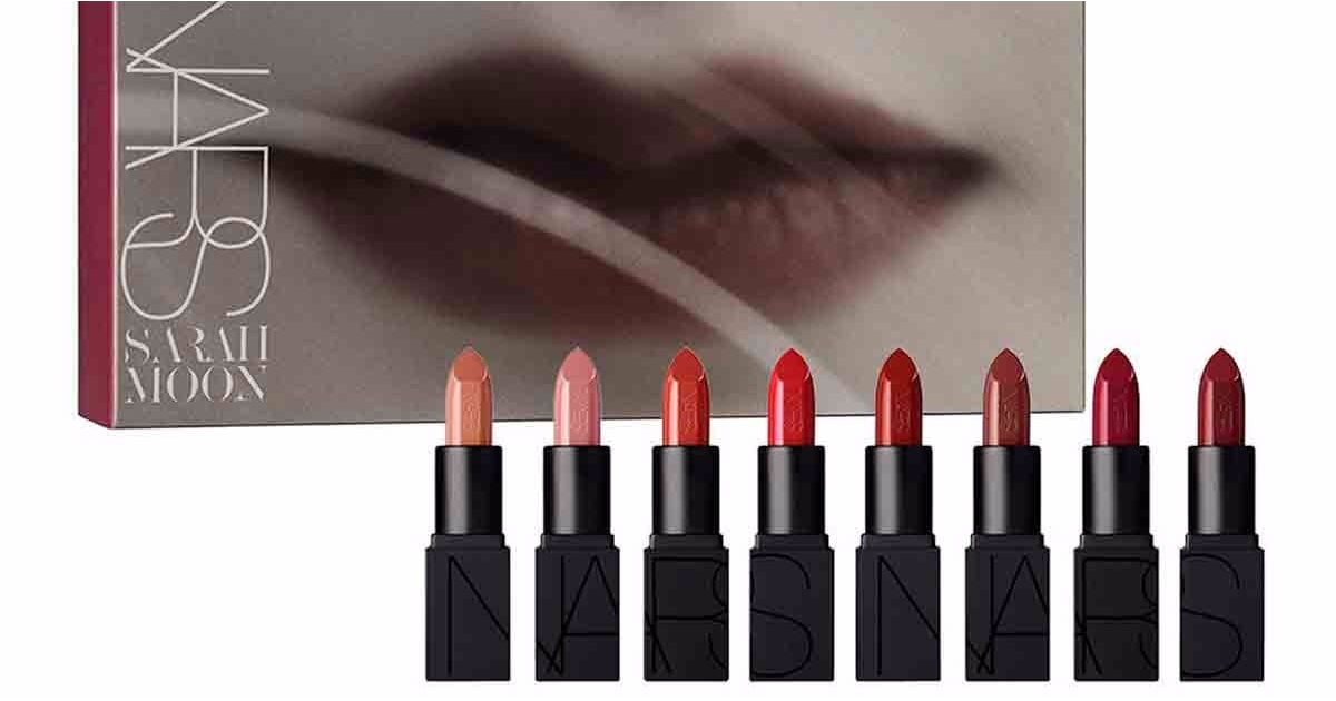 Holiday Gifts For the LipstickLover POPSUGAR Latina