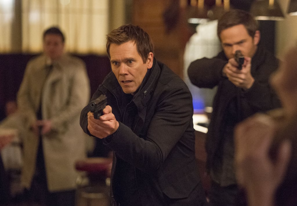 The Following