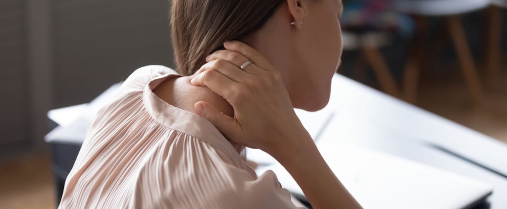 How to Treat a Stiff Neck in the Morning