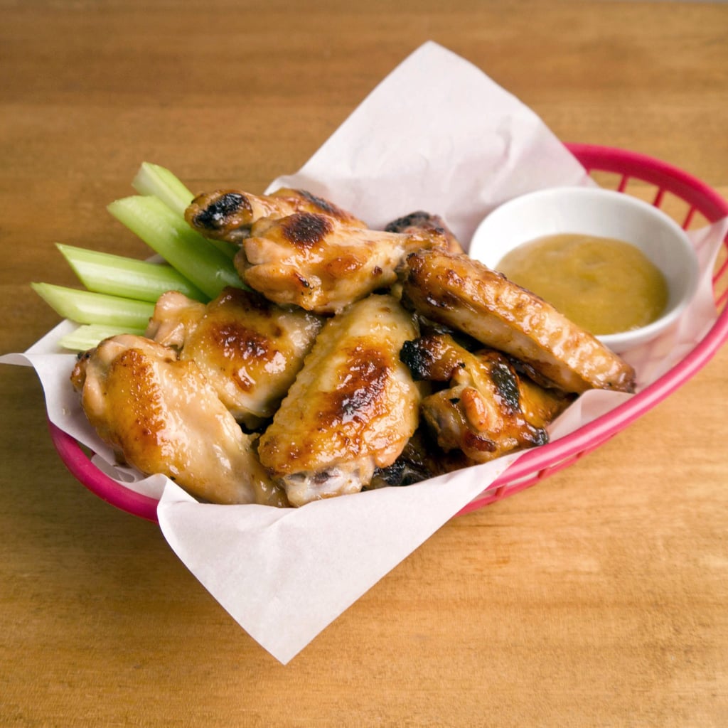 Honey Mustard Marinade FreezerFriendly Chicken Marinade Recipes