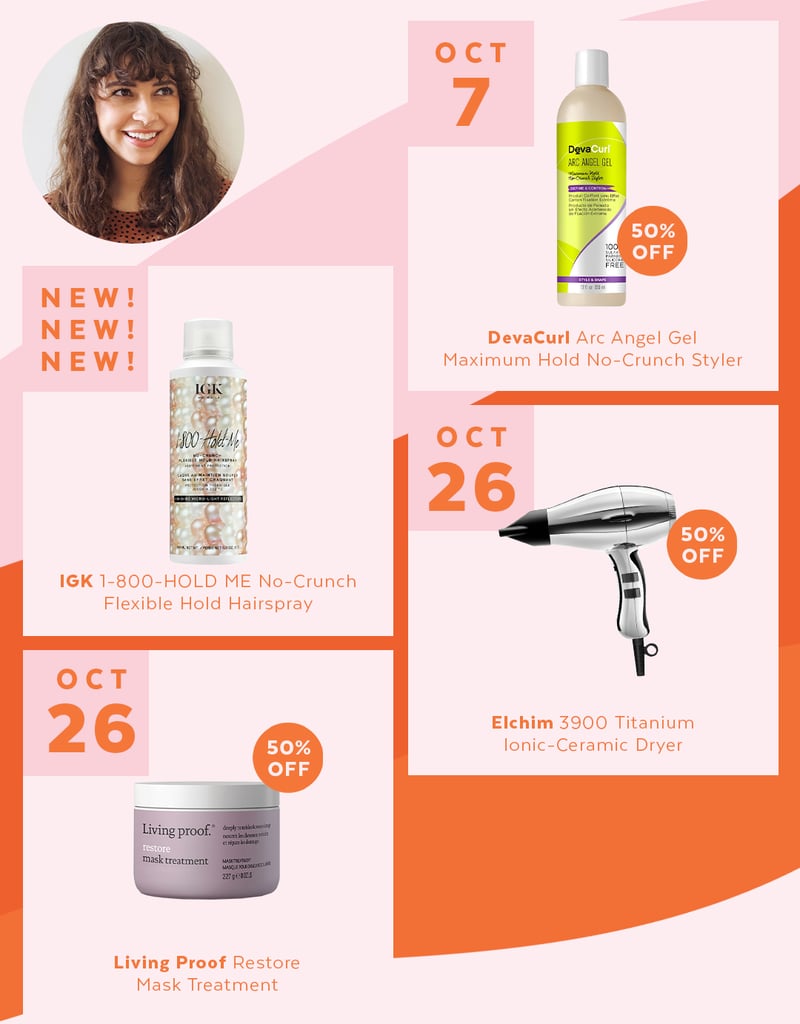 What to Buy From the Ulta Beauty Fall Hair Event POPSUGAR Beauty