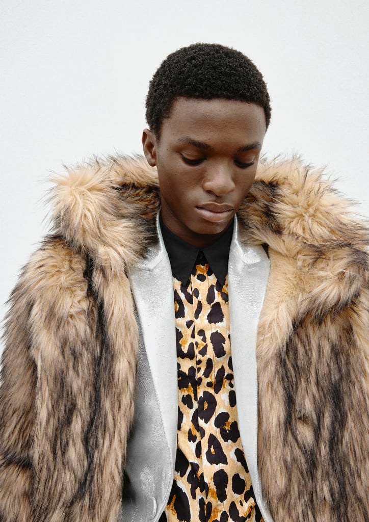 Rabanne x H&M Lookbook