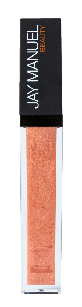 Jay Manuel Beauty Ultimate Lip Gloss in Bliss