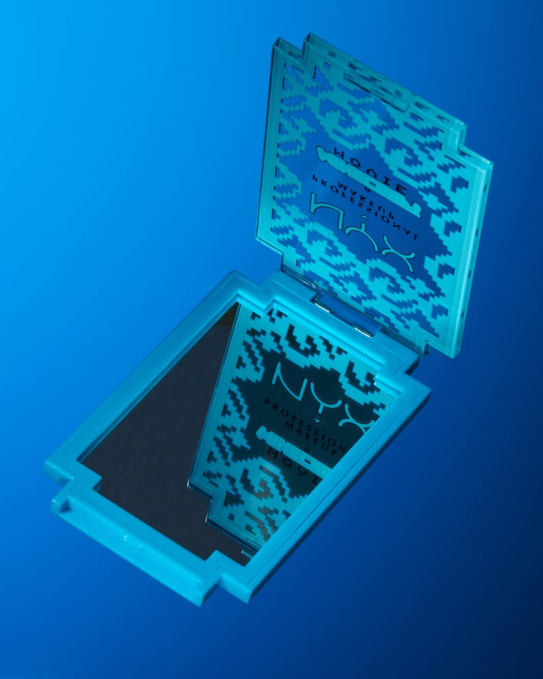 Nyx x "A Minecraft Movie" Compact Mirror