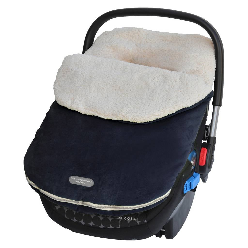 JJ Cole Original Bundle Me What Moms Put on Their Baby Registries