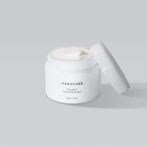 Hanacure Microphol Neutralizing Cleanser