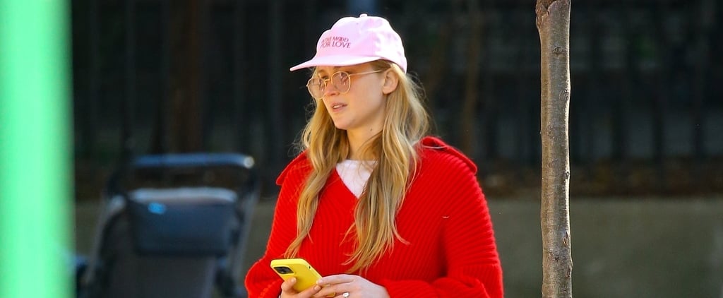 How to Re-Create and Shop Jennifer Lawrence's Street Style