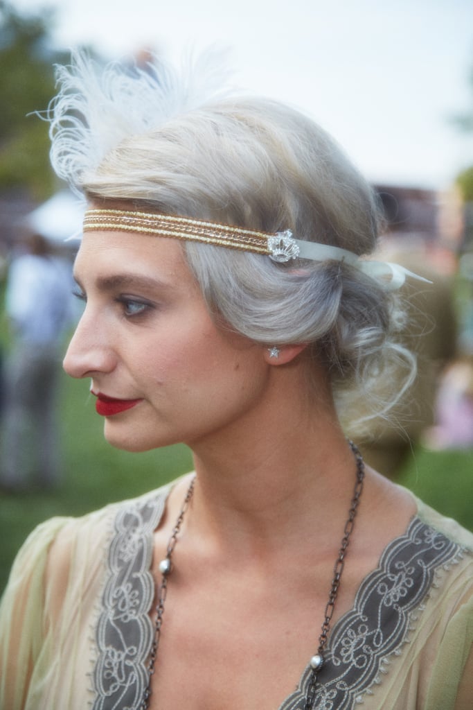 Jazz Age Lawn Party 2017