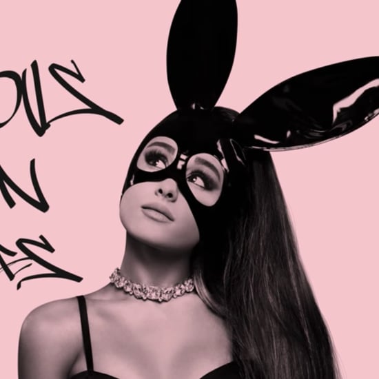 Ariana Grande: Dangerous Woman Diaries Docuseries