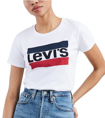 Levi's® Graphic Tee