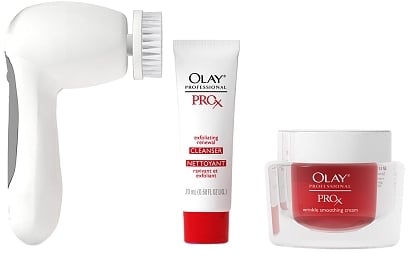 Olay ProX Advanced Cleansing System