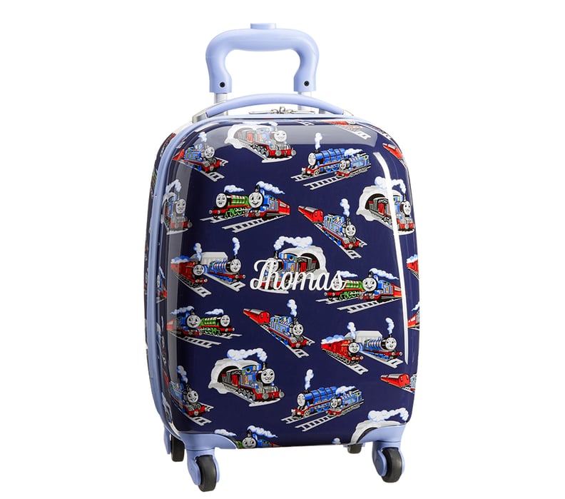 Mackenzie Thomas & Friends Hard-Sided Spinner Luggage