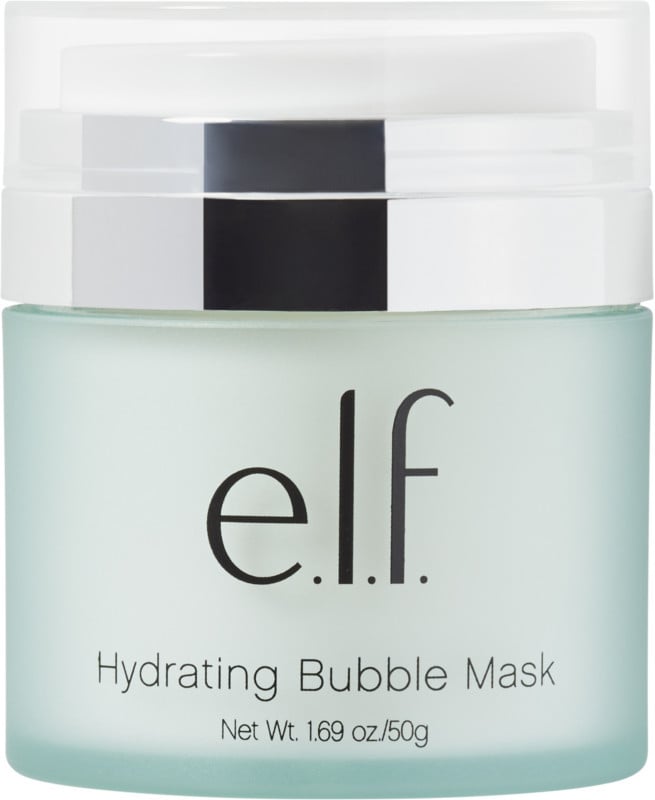 E.L.F. Cosmetics Hydrating Bubble Mask