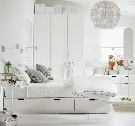 The Best Organization Products From Ikea 2020 Popsugar Family