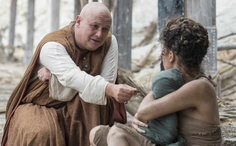 Conleth Hill (Lord Varys)