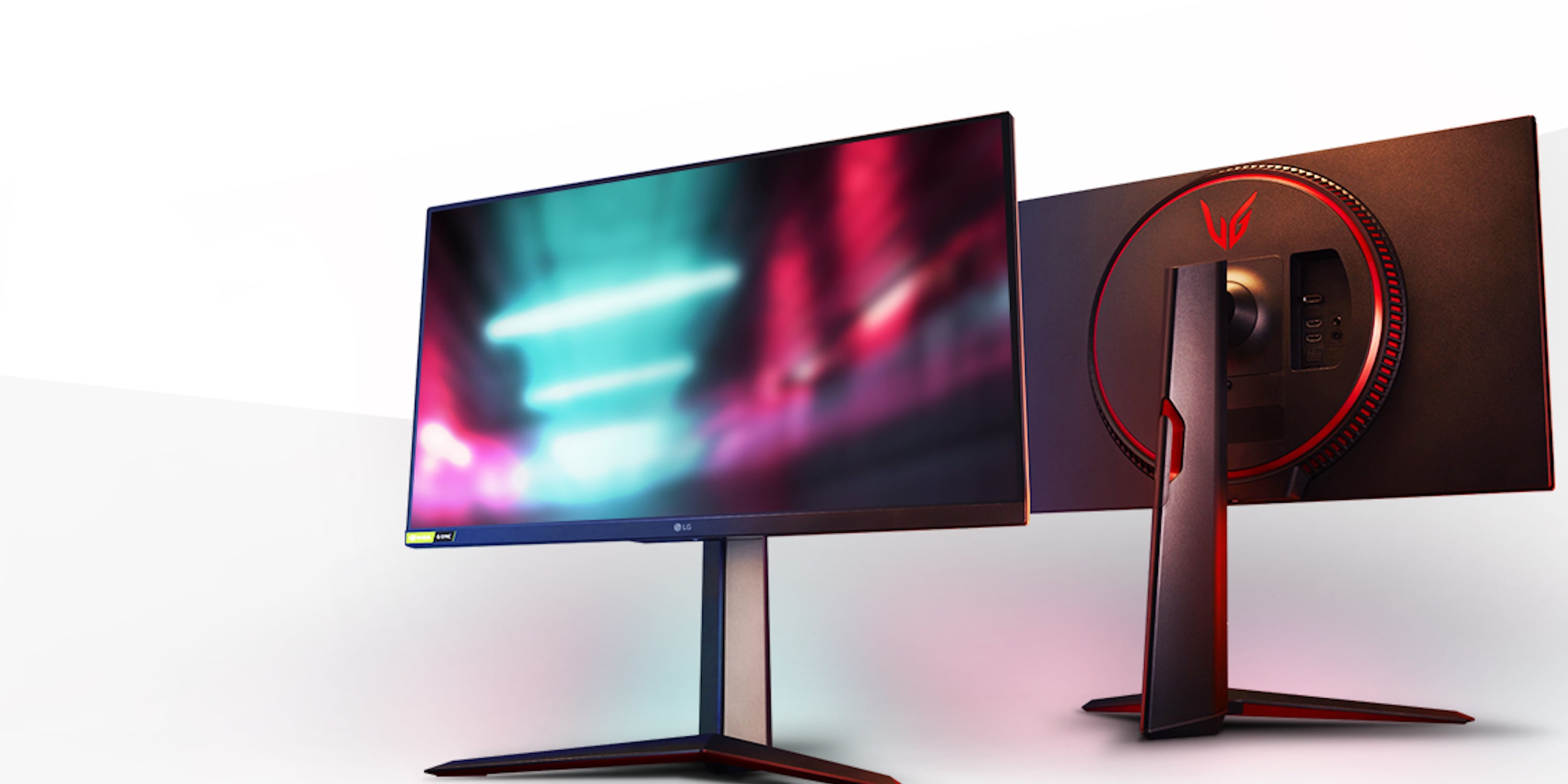 Монитор Игровой Lg 27gp850 B Купить