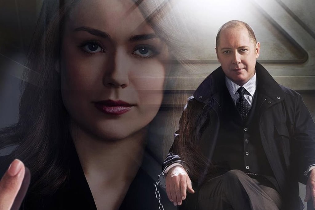 The Blacklist