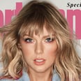 Taylor Swift Talks Easter Eggs and THAT Palm Tree Photo in First Magazine Interview in 3 Years