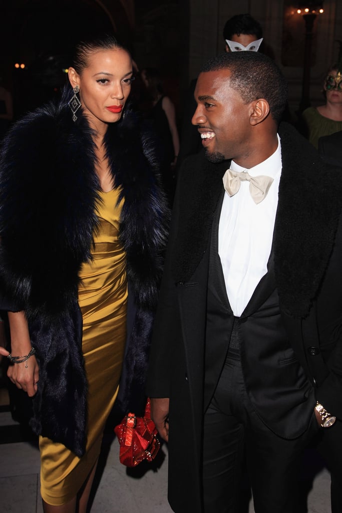 kanye west citas selita ebanks