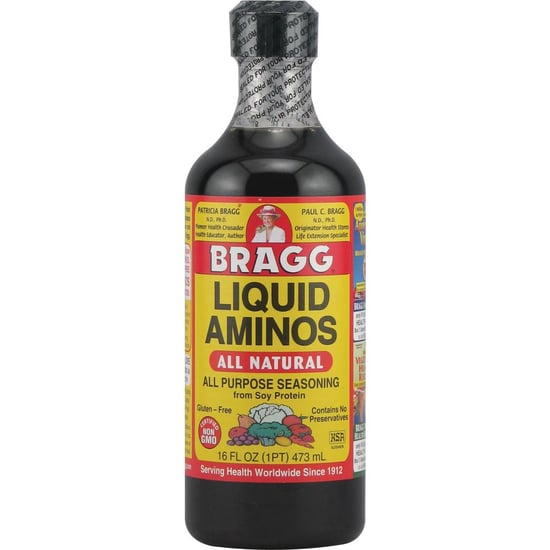 What's the Deal With Liquid Amino Acids?